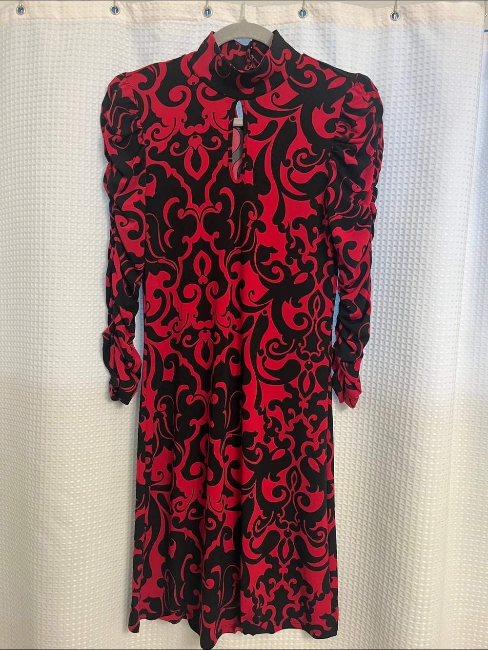 INC International Concepts figure flattering